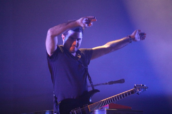 KEANE in Beirut-Part 3